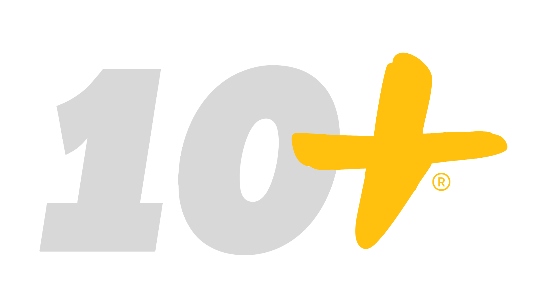 10+